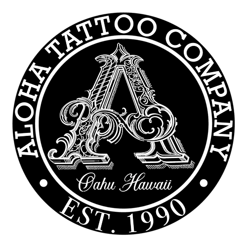 Vibrant Aloha Tattoo | Premier Shop
