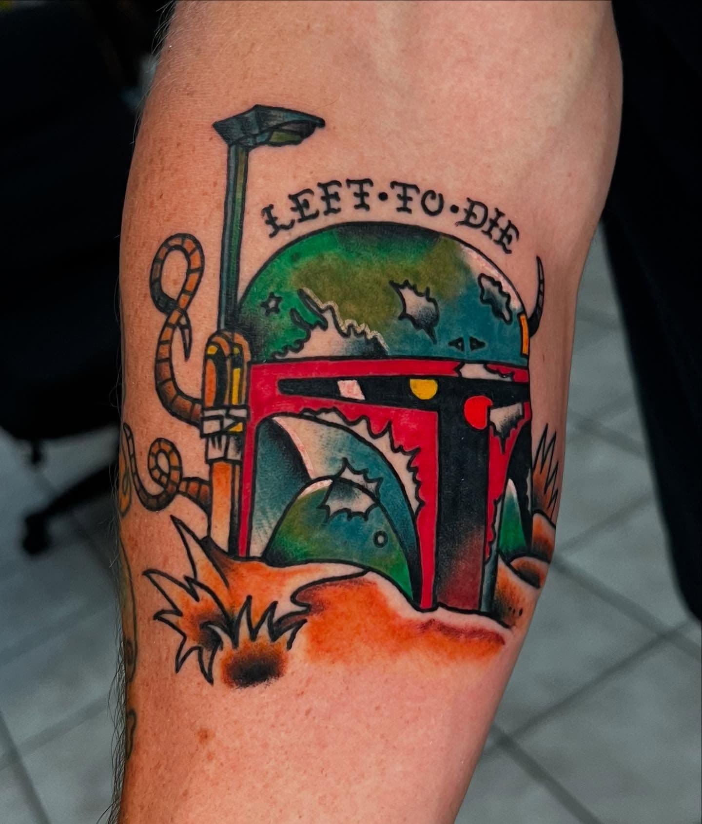 Blake Biggers - Blake Biggers Portfolio 21