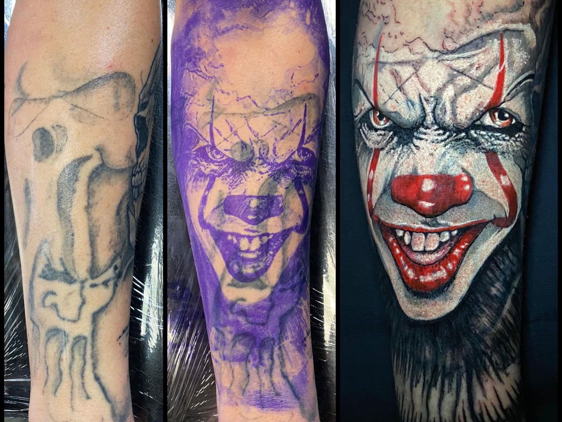 Expert Cover-Up Tattoos in Hawaii | Transform Your Ink Today