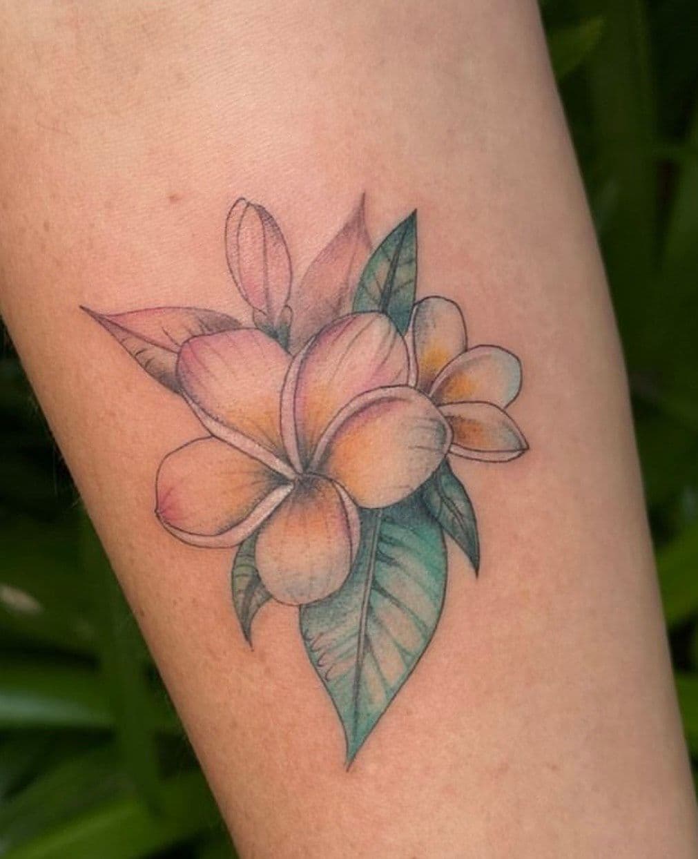 Classy Small Tattoos in Waikiki: Artistry and Significance
